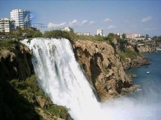 Grand Kayalar Hotel