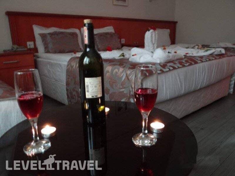 Фотография Grand Kayalar Hotel