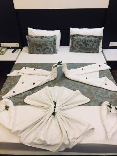 Grand Kayalar Hotel