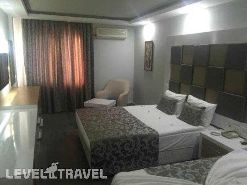 Фотография Grand Kayalar Hotel