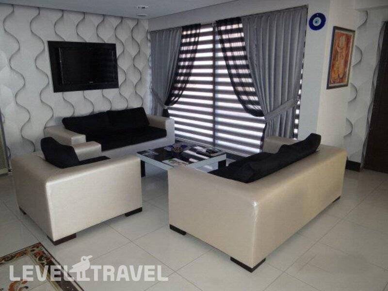 Фотография Grand Kayalar Hotel