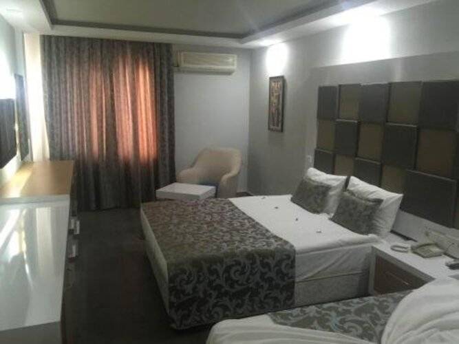 Grand Kayalar Hotel