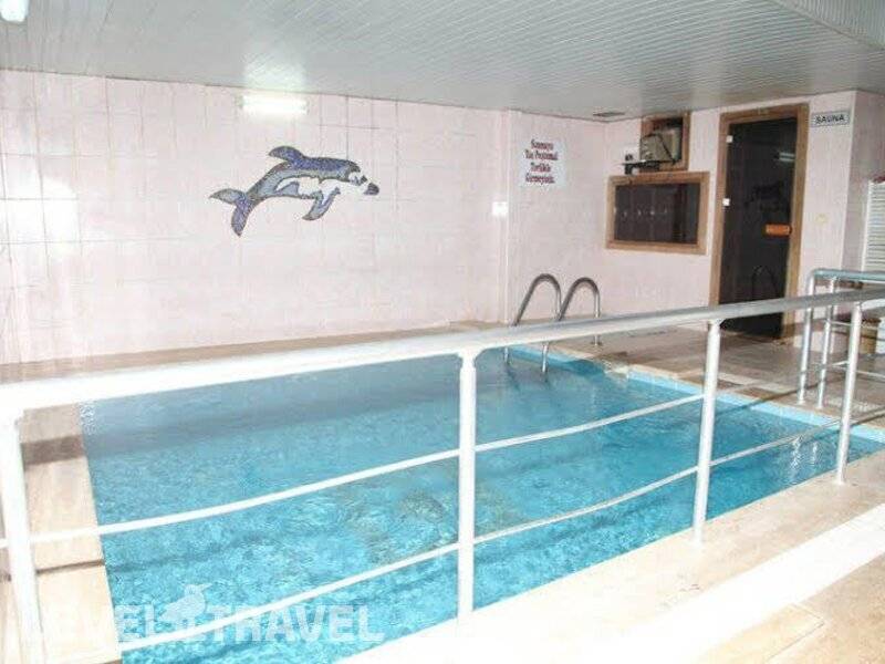 Фотография Grand Kayalar Hotel