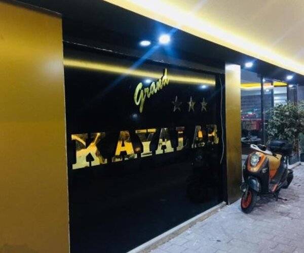 Grand Kayalar Hotel