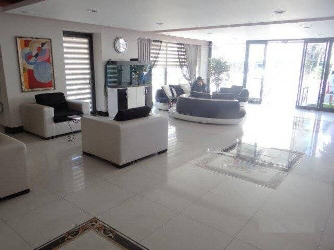 Grand Kayalar Hotel