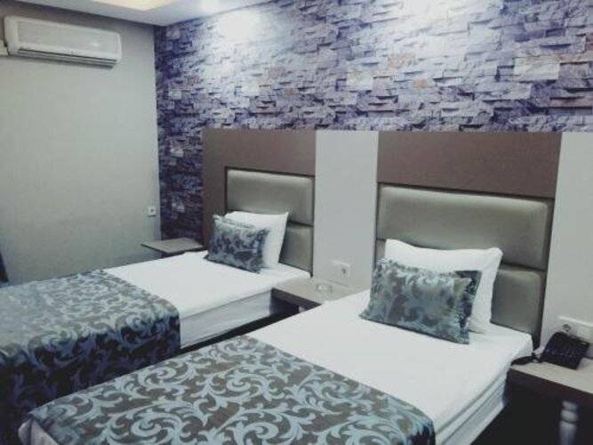 Grand Kayalar Hotel