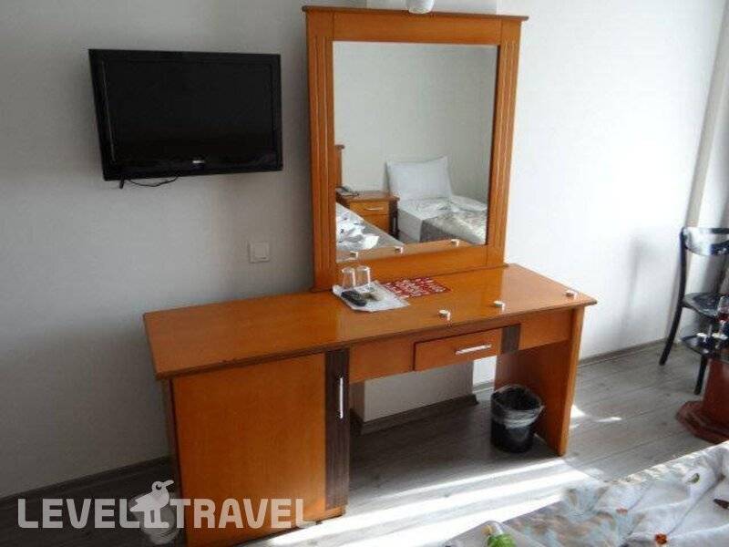 Фотография Grand Kayalar Hotel