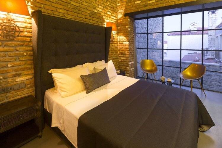 Hotel Pop Alacati