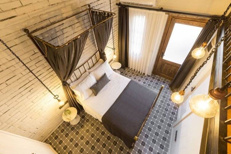 Hotel Pop Alacati