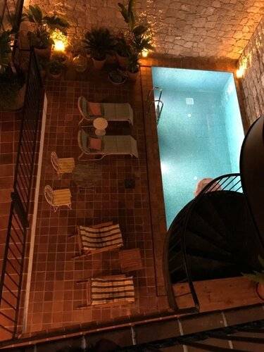 Hotel Pop Alacati