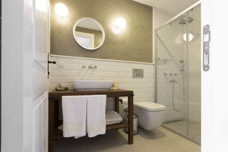 Hotel Pop Alacati