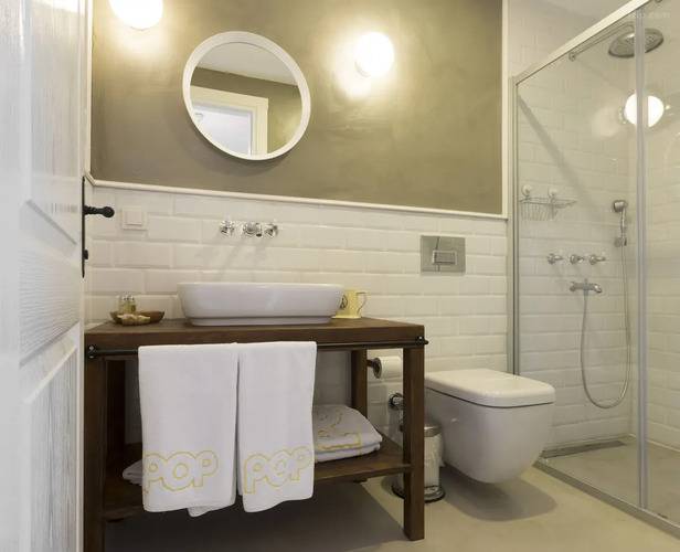 Hotel Pop Alacati