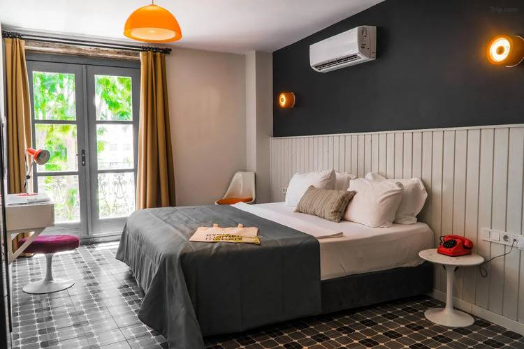 Hotel Pop Alacati