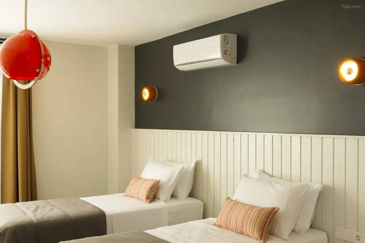 Hotel Pop Alacati