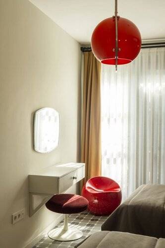 Hotel Pop Alacati