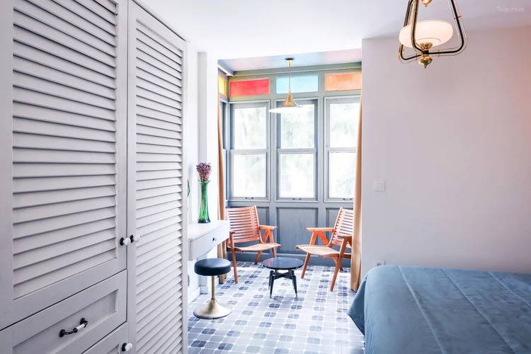 Hotel Pop Alacati