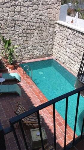 Hotel Pop Alacati