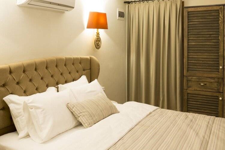 Hotel Pop Alacati