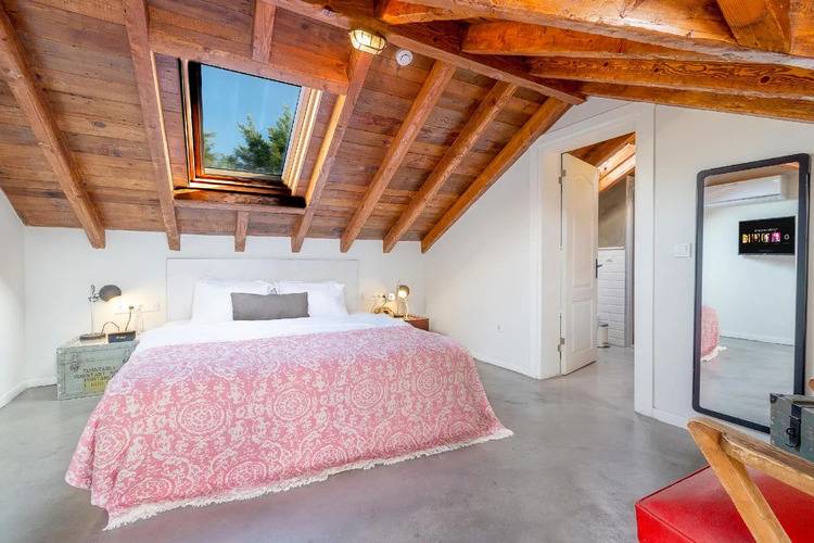 Hotel Pop Alacati
