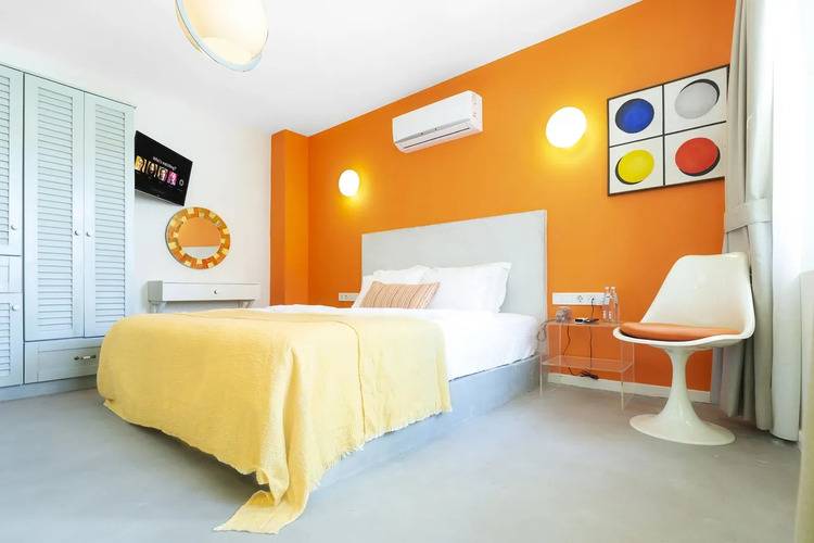 Hotel Pop Alacati
