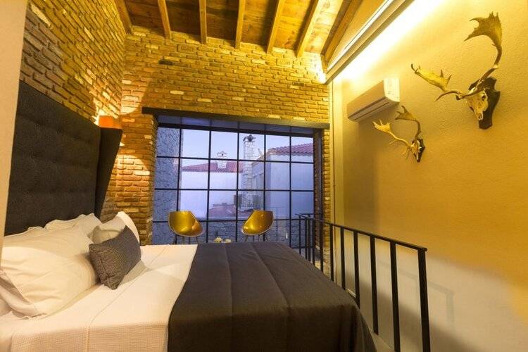 Hotel Pop Alacati