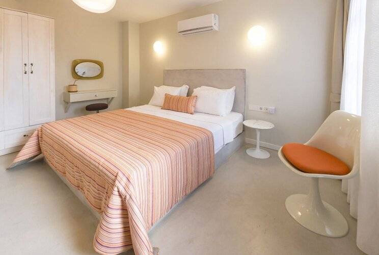Hotel Pop Alacati