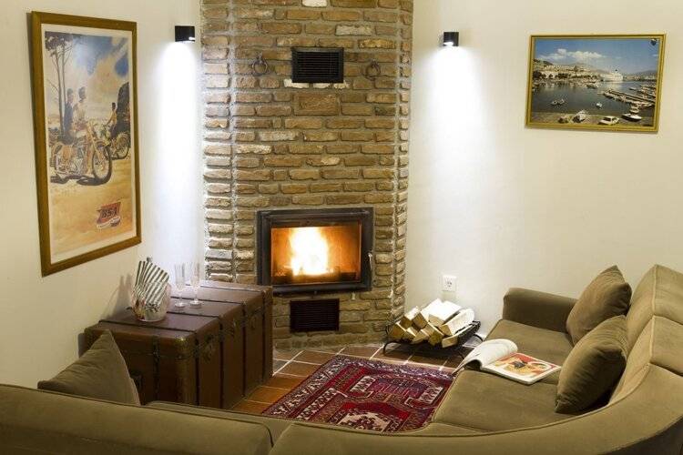 Hotel Pop Alacati