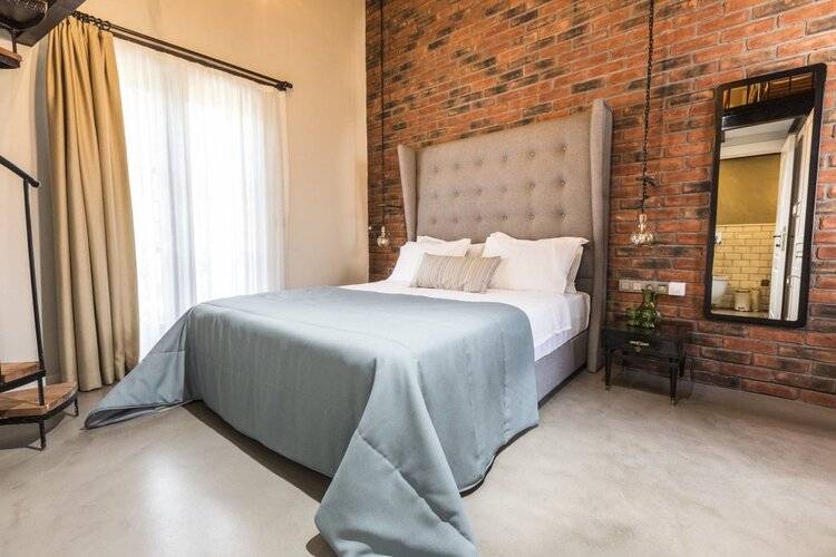 Hotel Pop Alacati