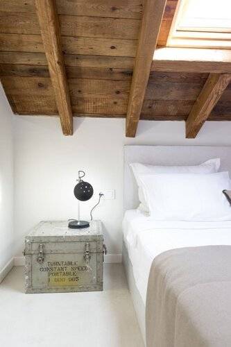 Hotel Pop Alacati