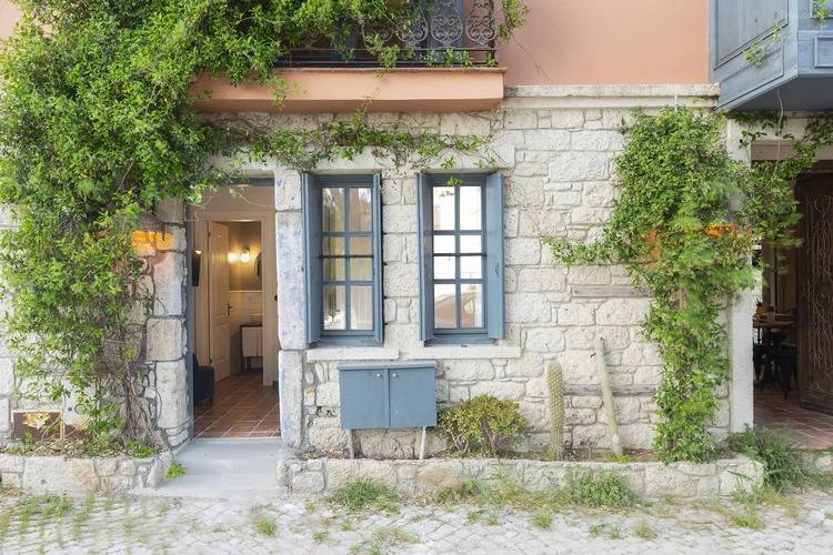 Hotel Pop Alacati