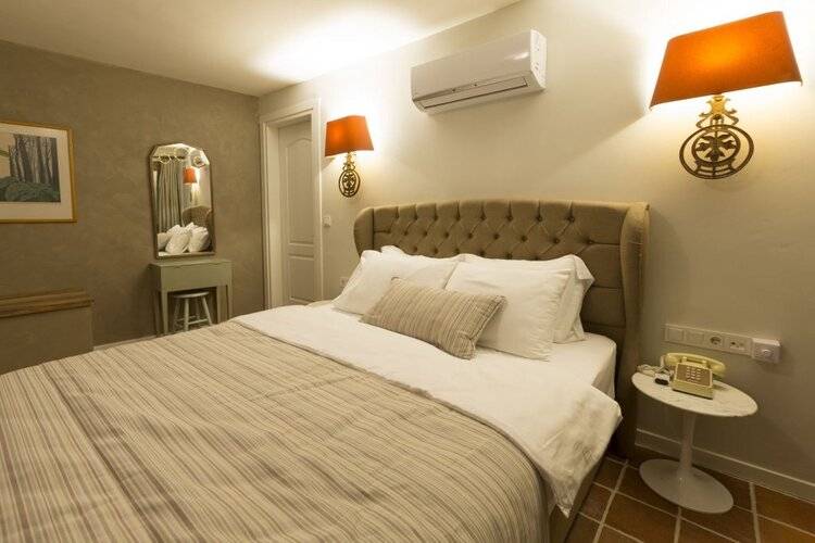 Hotel Pop Alacati