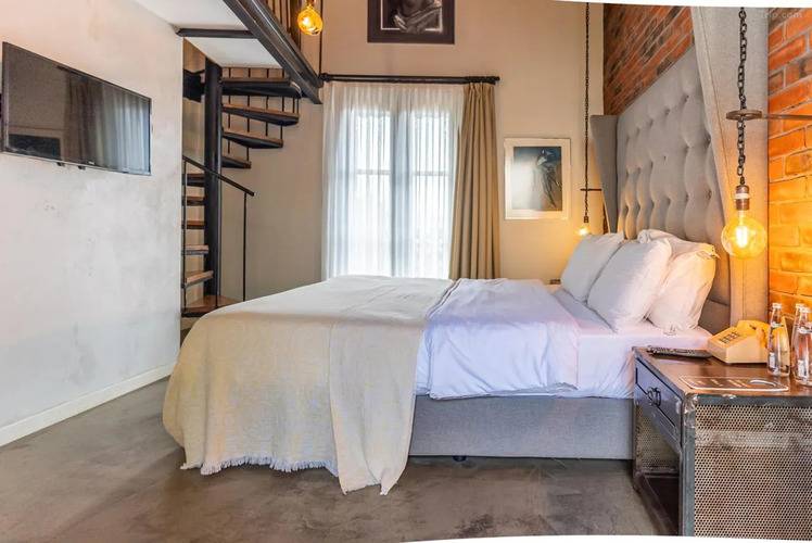 Hotel Pop Alacati