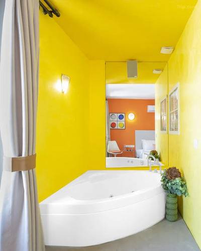 Hotel Pop Alacati