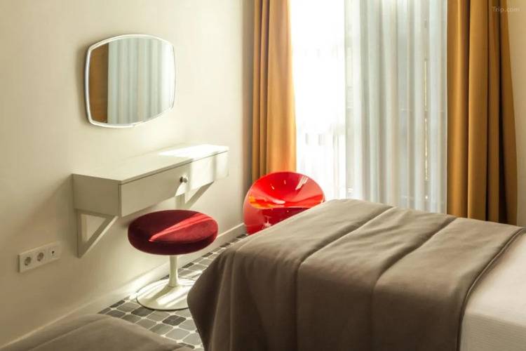 Hotel Pop Alacati