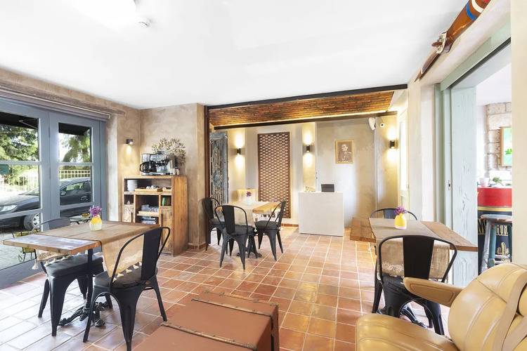 Hotel Pop Alacati