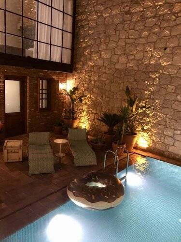 Hotel Pop Alacati