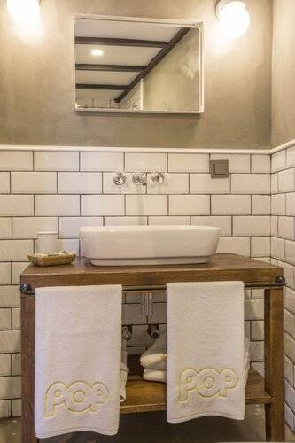 Hotel Pop Alacati
