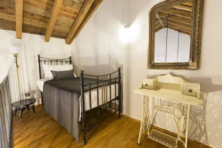 Hotel Pop Alacati