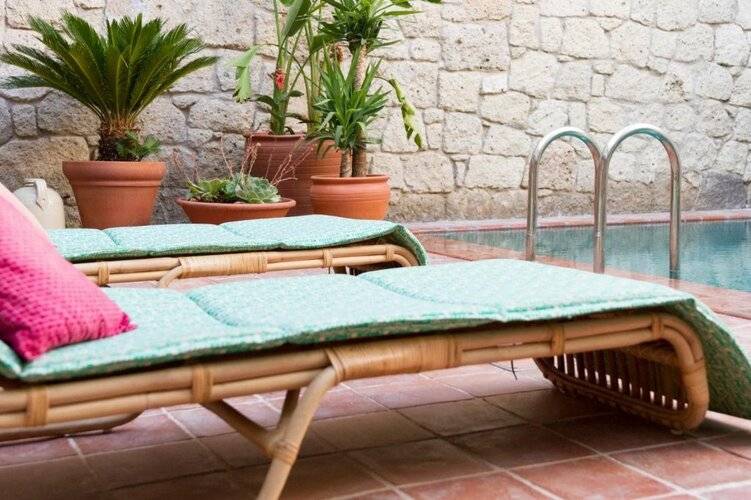 Hotel Pop Alacati