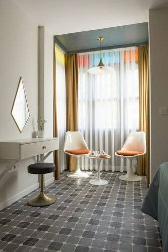 Hotel Pop Alacati