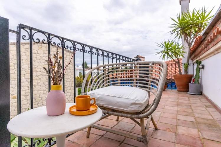Hotel Pop Alacati