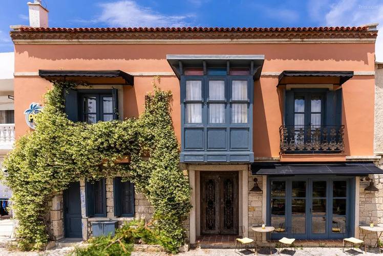 Hotel Pop Alacati