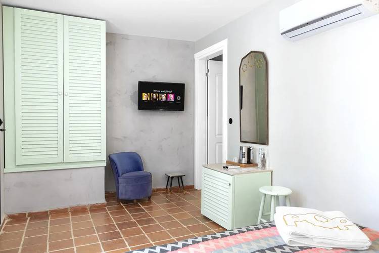 Hotel Pop Alacati