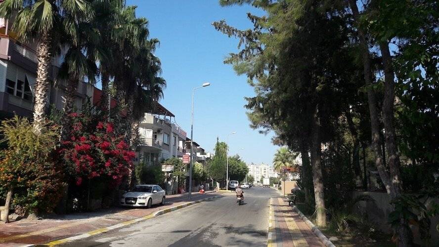 Gunay Pansiyon