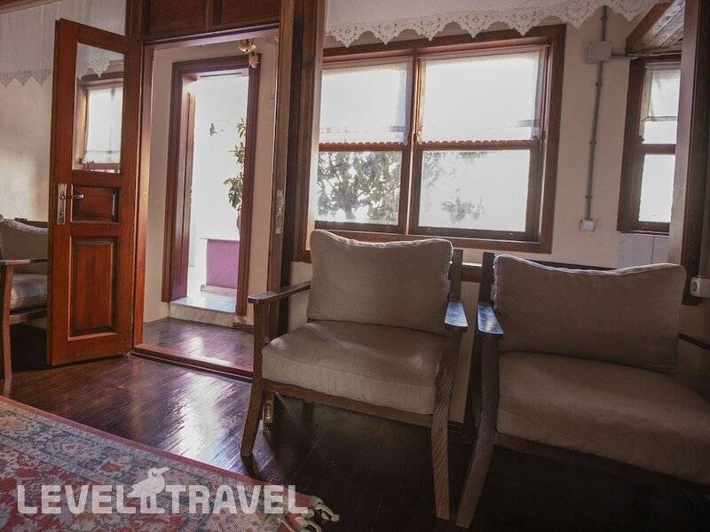 Фотография Lily Town Hotel