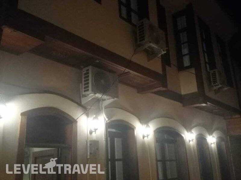 Фотография Lily Town Hotel