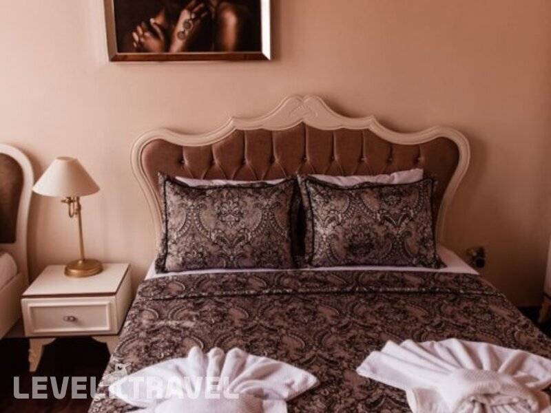 Фотография Lily Town Hotel