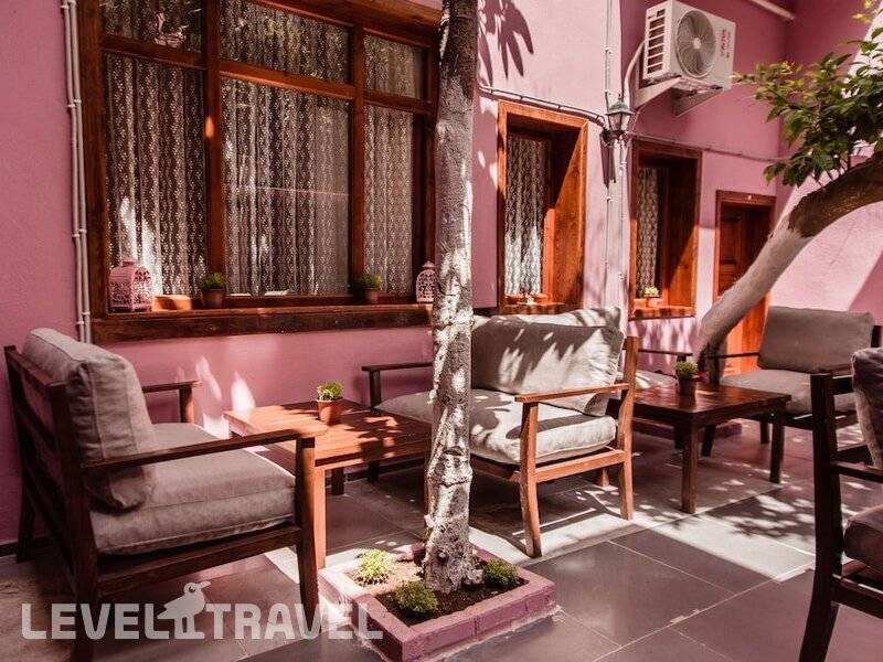 Фотография Lily Town Hotel