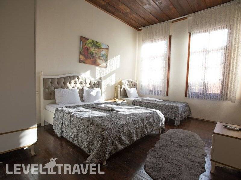 Фотография Lily Town Hotel