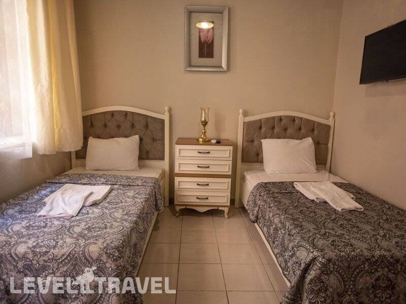 Фотография Lily Town Hotel